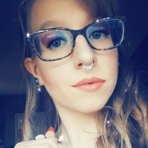 Meet your Posher, Ashleigh